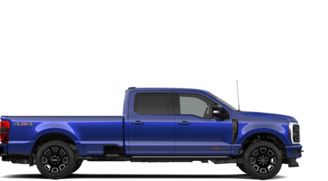 2026 Ford SuperDuty